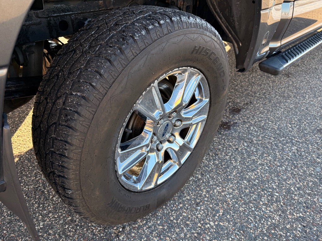 2016 Ford F-150 Image 31