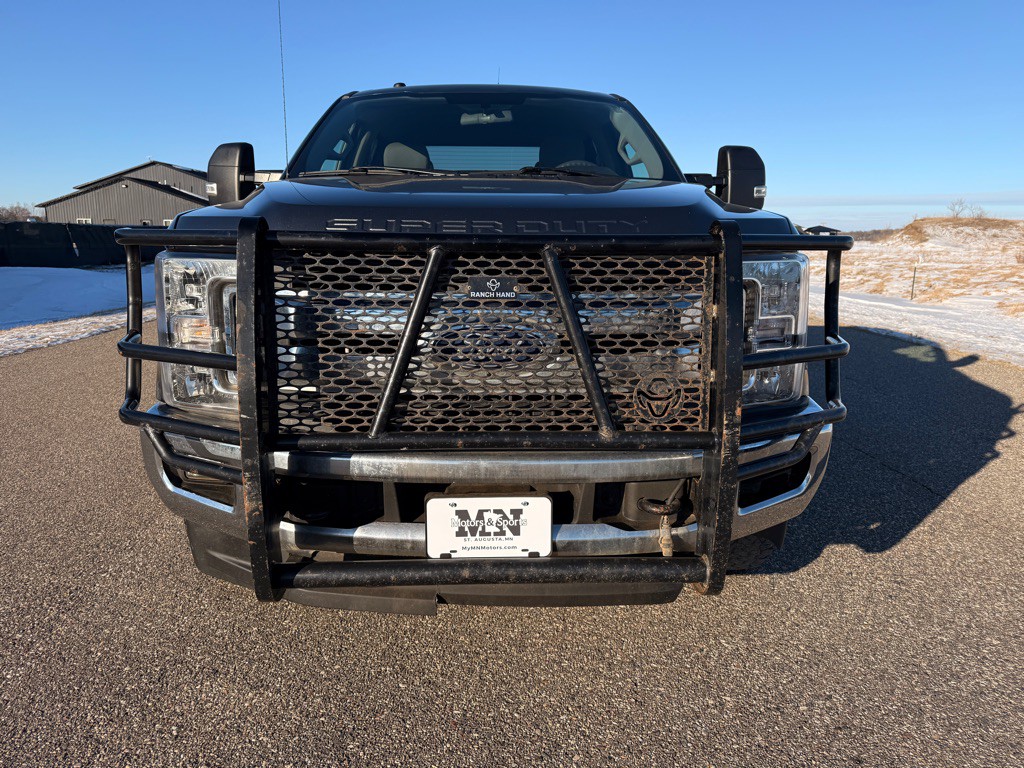 2019 Ford F-250 Image 2