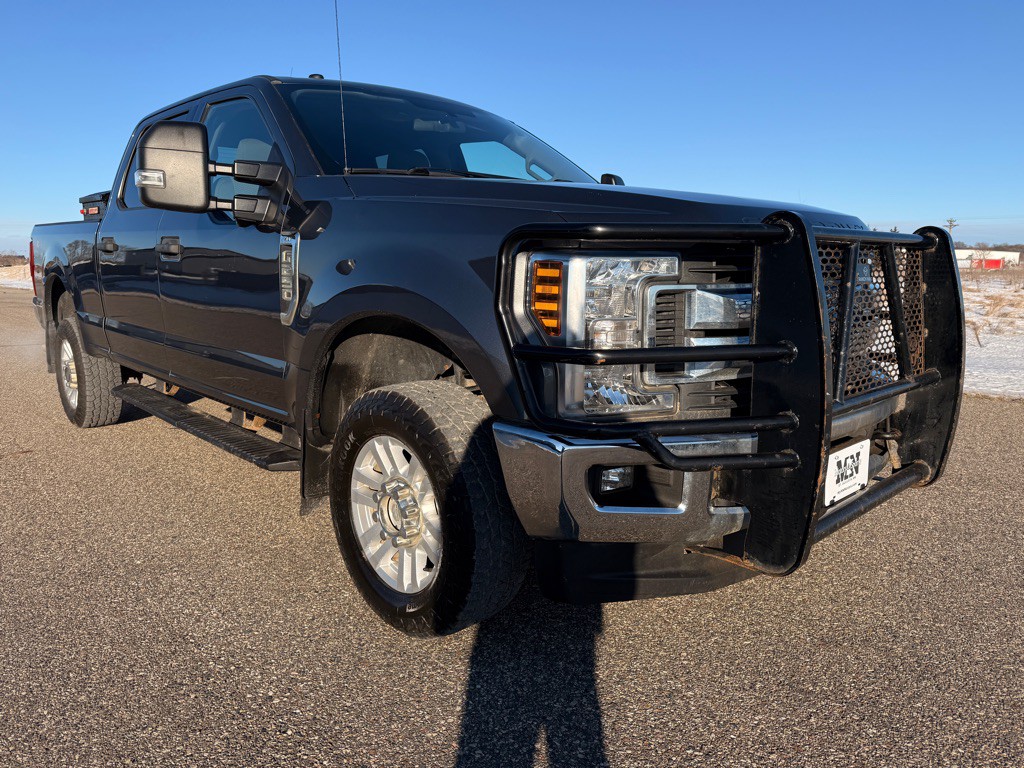 2019 Ford F-250 Image 3