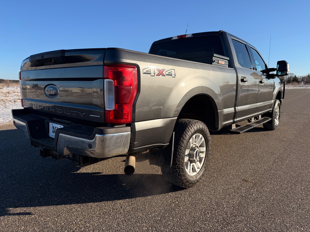 2019 Ford F-250 Image 5