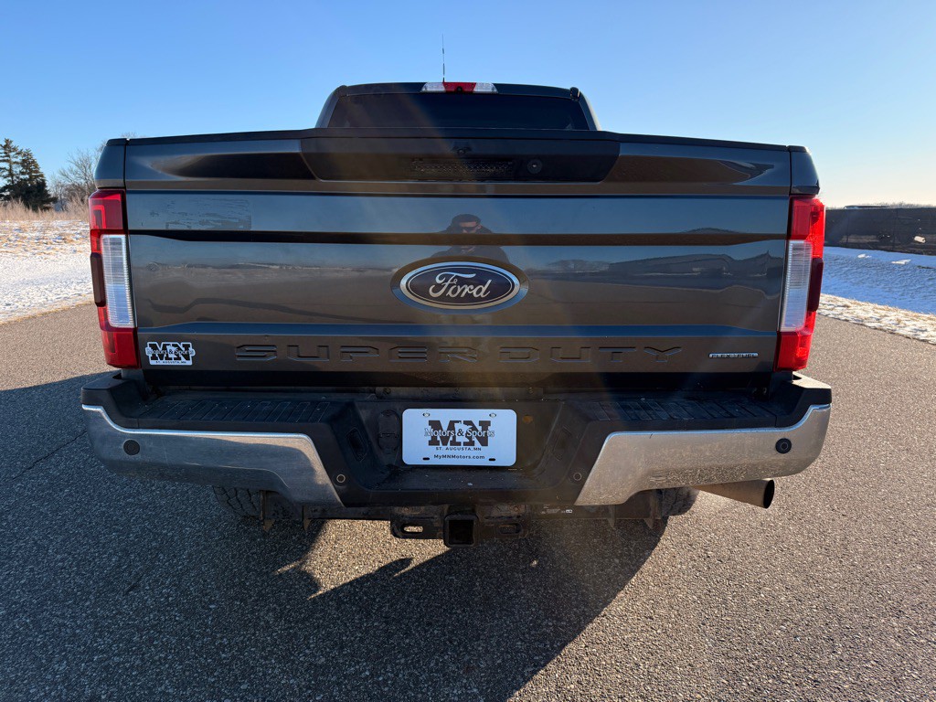 2019 Ford F-250 Image 6
