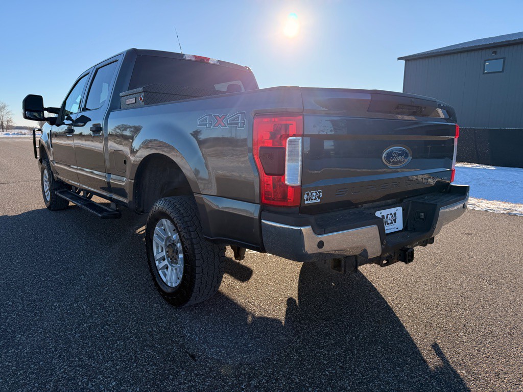 2019 Ford F-250 Image 7