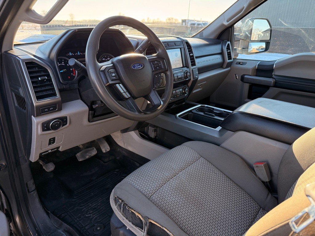 2019 Ford F-250 Image 9