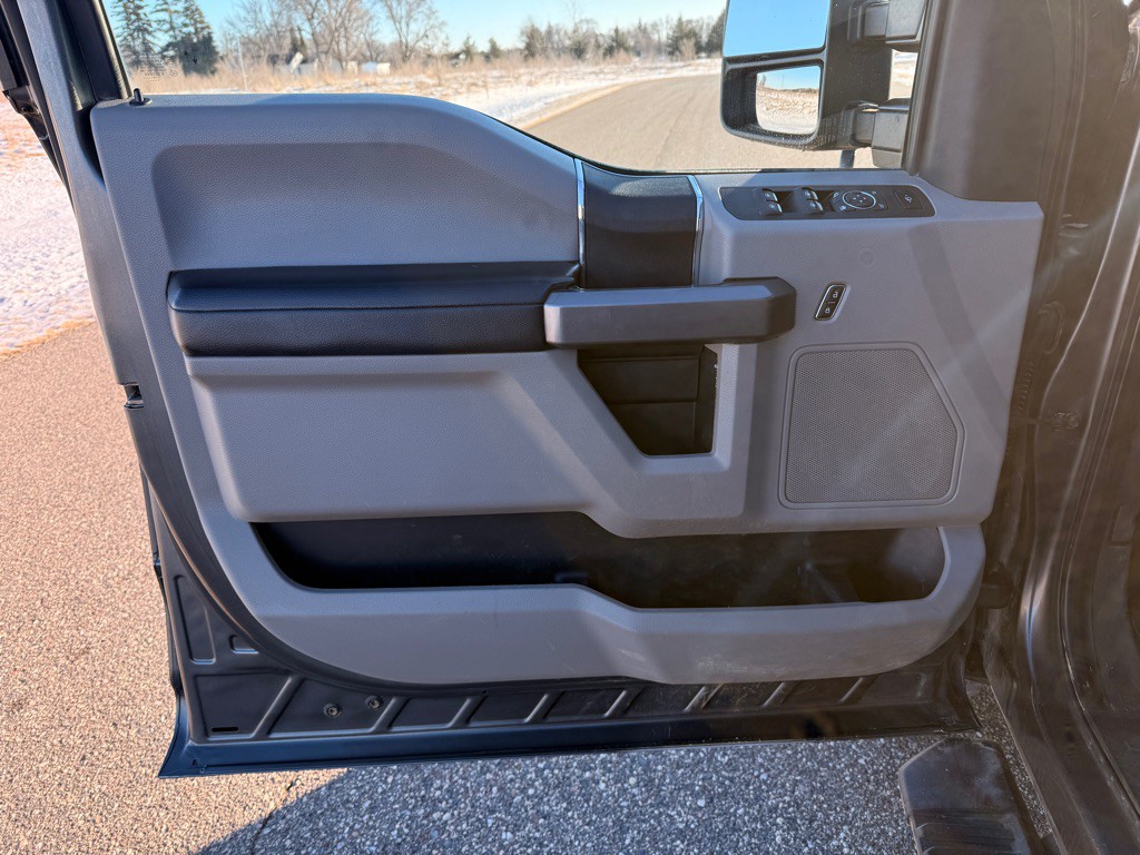 2019 Ford F-250 Image 11