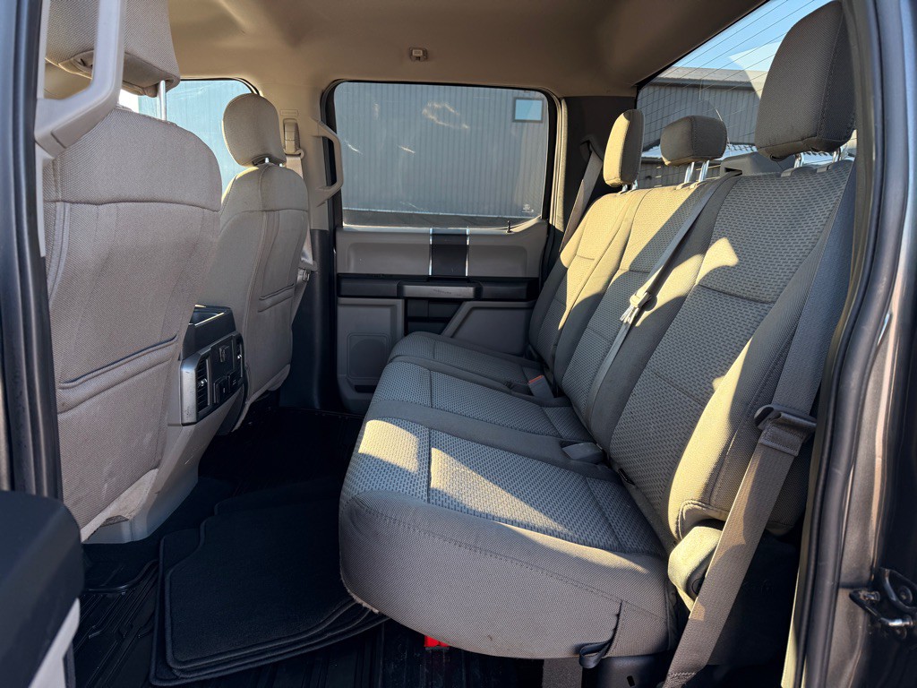 2019 Ford F-250 Image 12