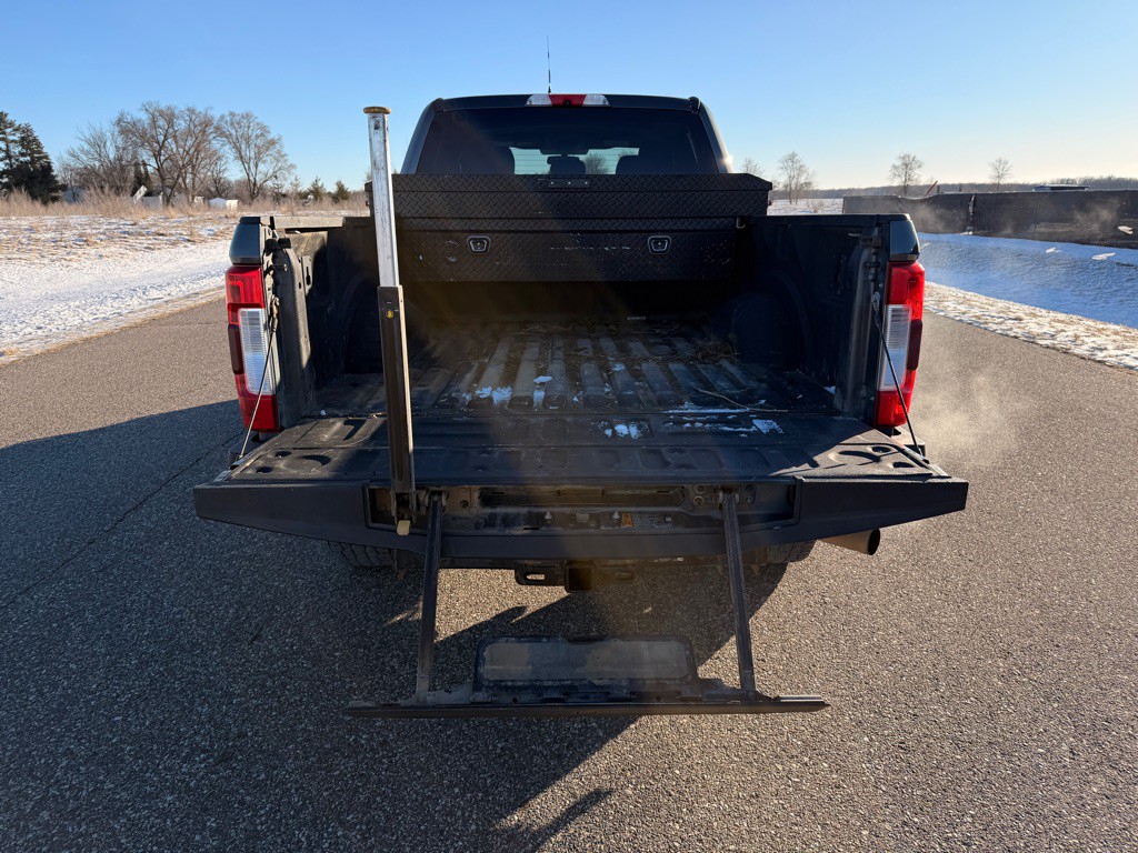 2019 Ford F-250 Image 14