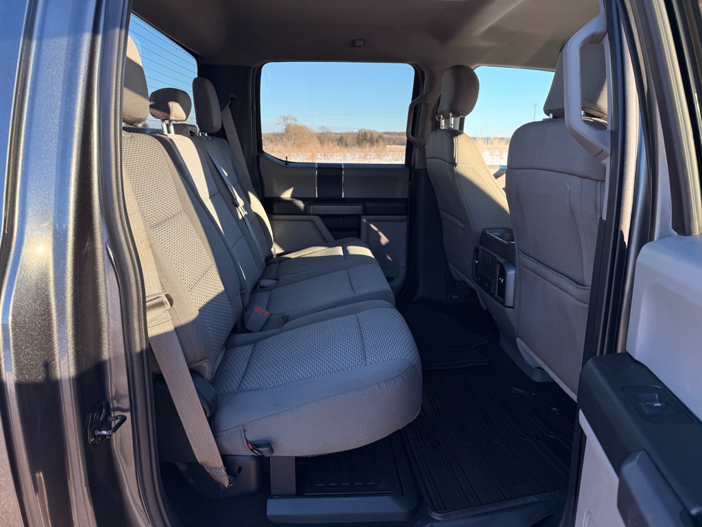 2019 Ford F-250 Image 16