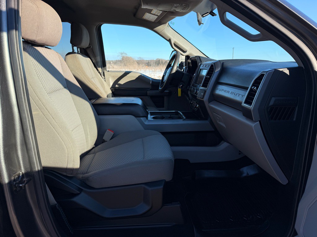 2019 Ford F-250 Image 17