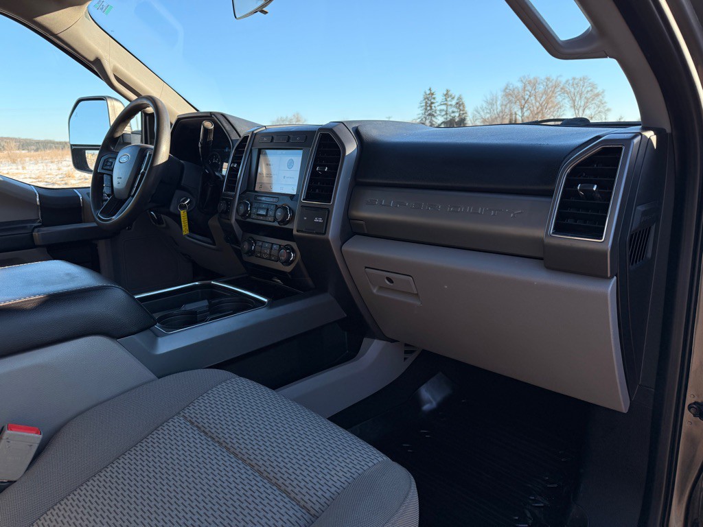 2019 Ford F-250 Image 18