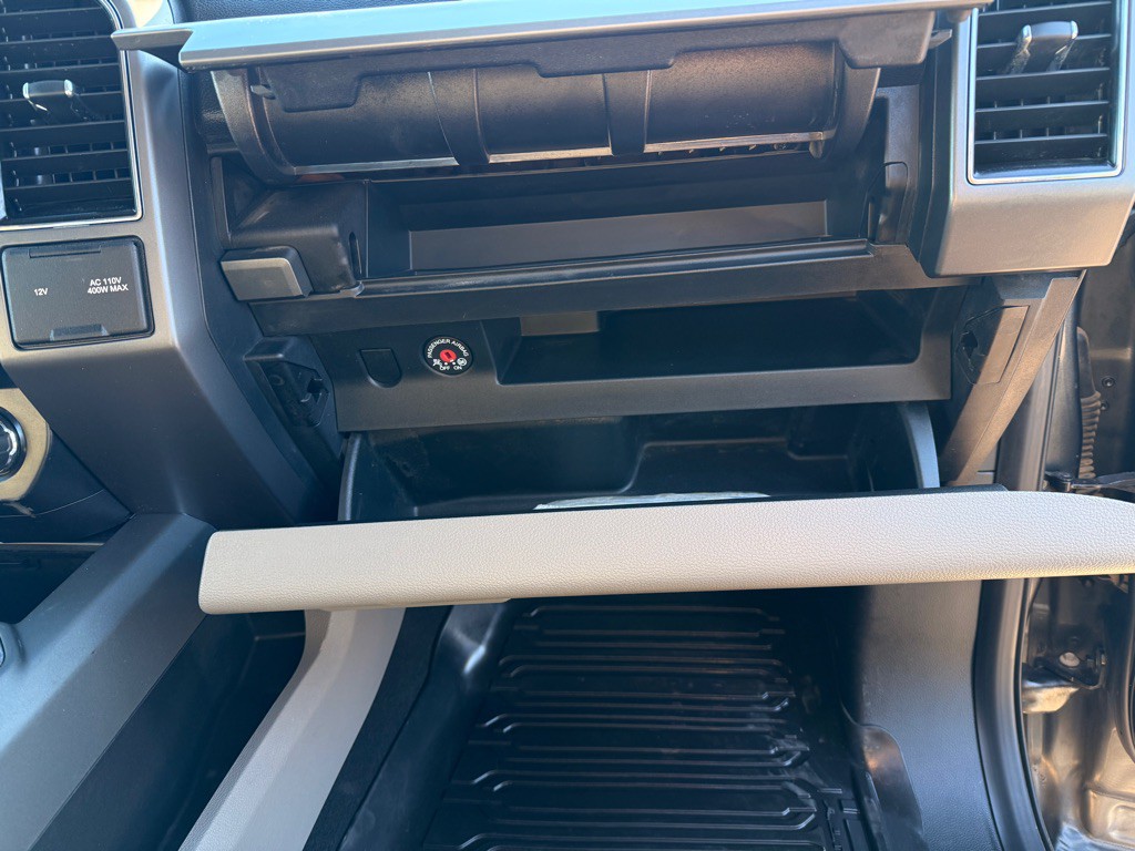 2019 Ford F-250 Image 19