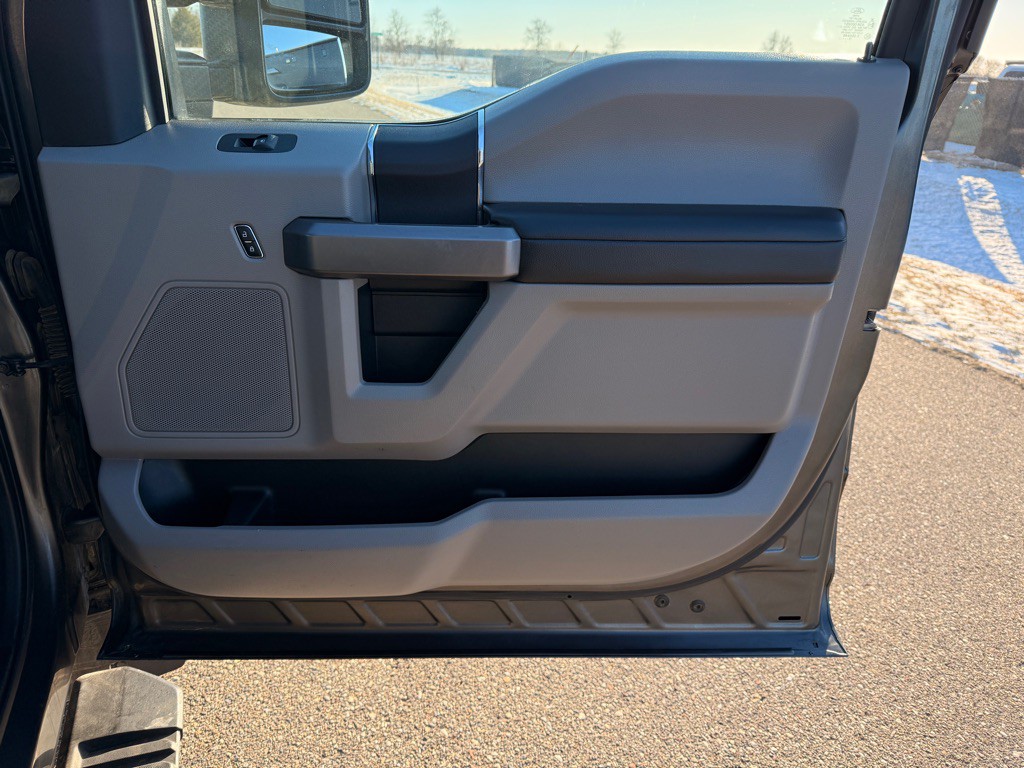 2019 Ford F-250 Image 20