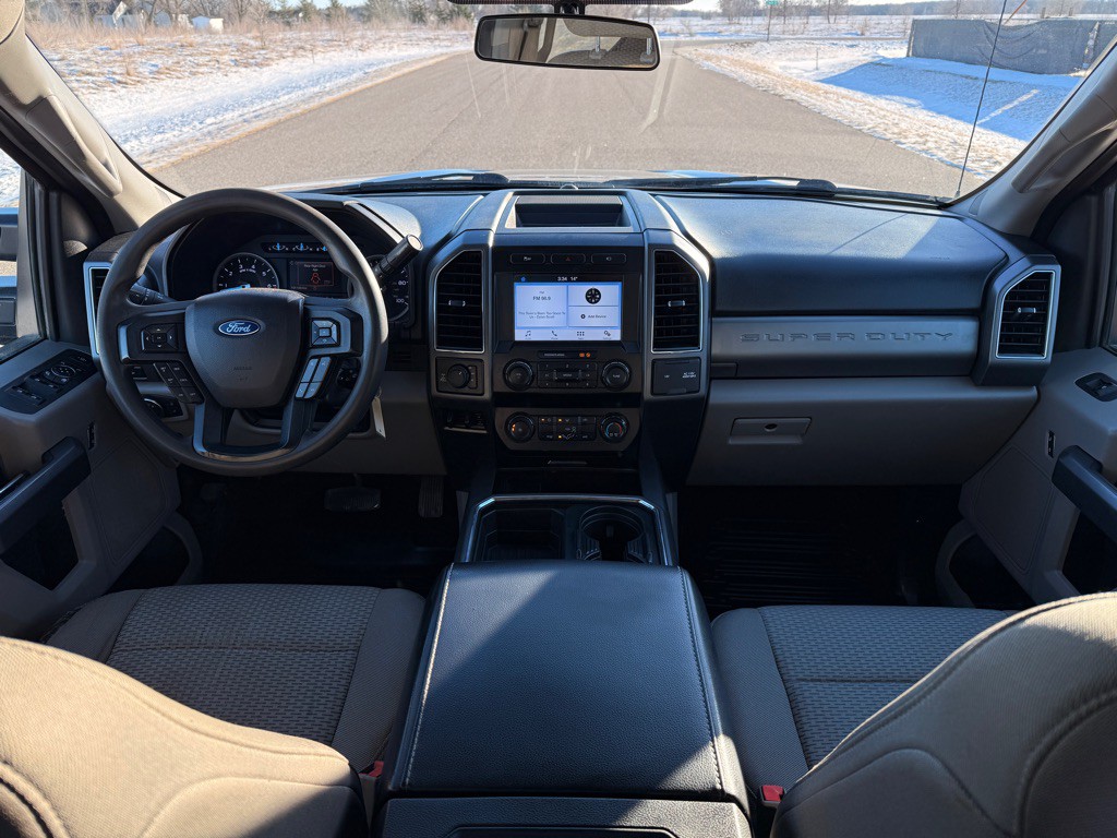 2019 Ford F-250 Image 21