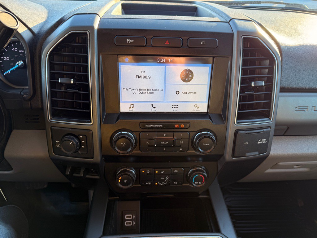 2019 Ford F-250 Image 22