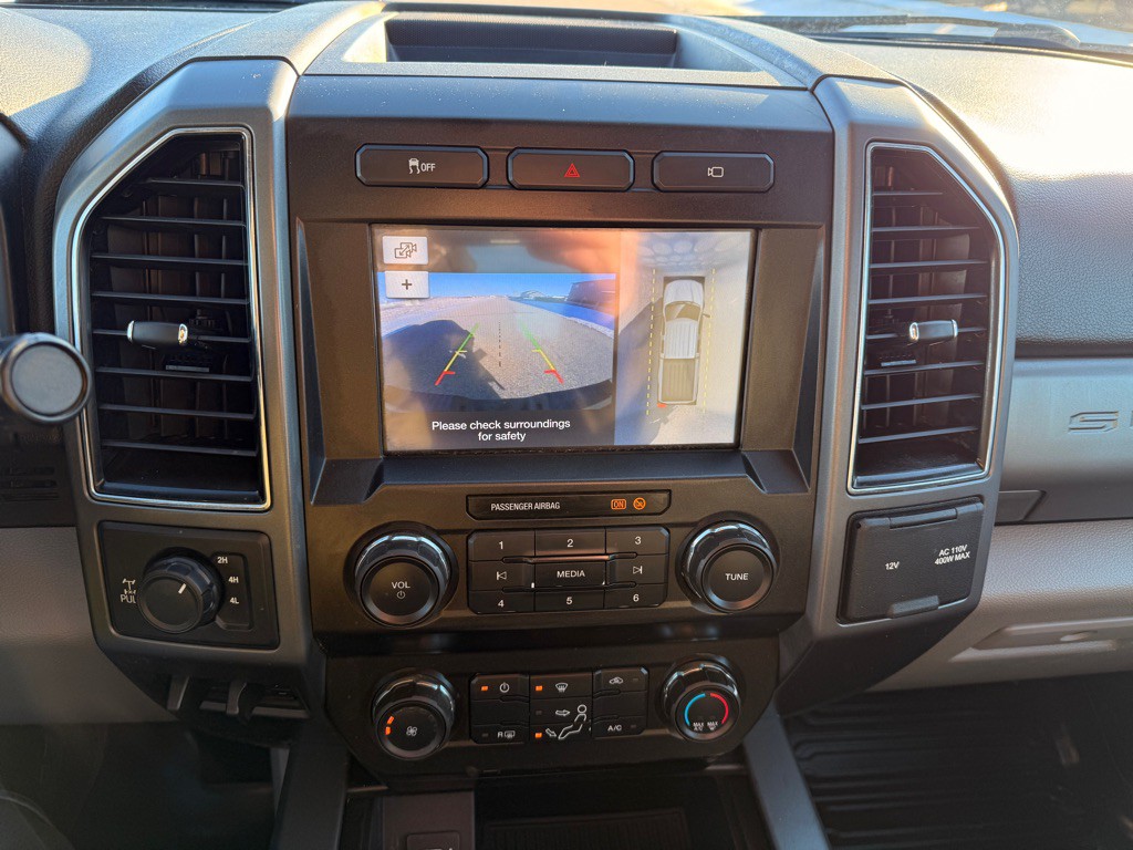 2019 Ford F-250 Image 23