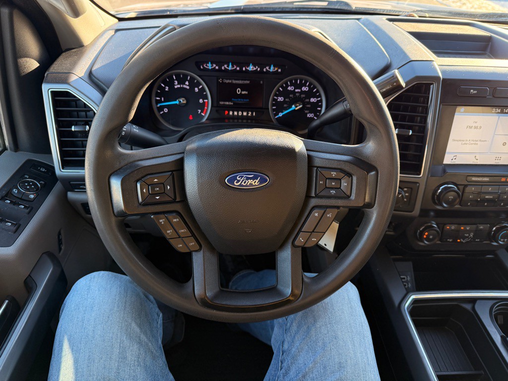 2019 Ford F-250 Image 26
