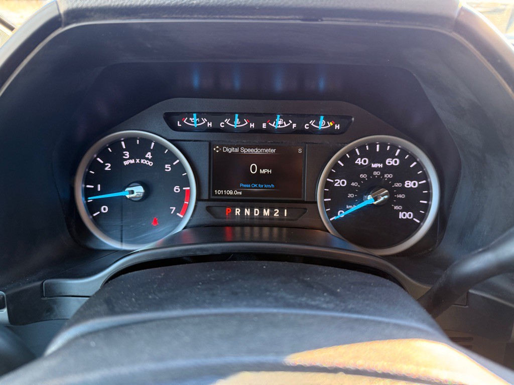 2019 Ford F-250 Image 27