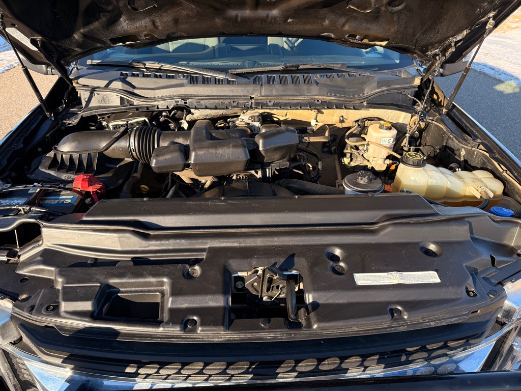 2019 Ford F-250 Image 29