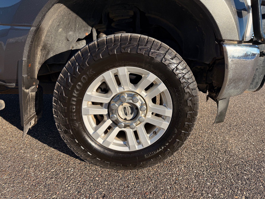 2019 Ford F-250 Image 31