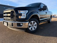 Image for 2017 Ford F-150 Super Cab Xl ID: 7182302