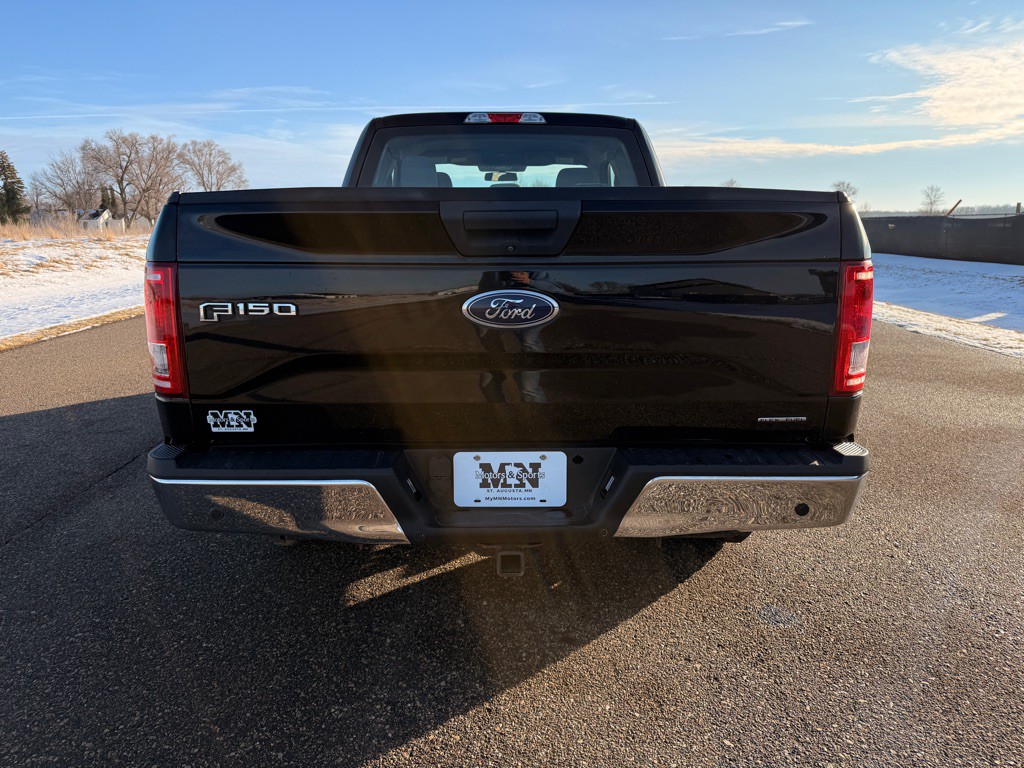 2017 Ford F-150 Image 6