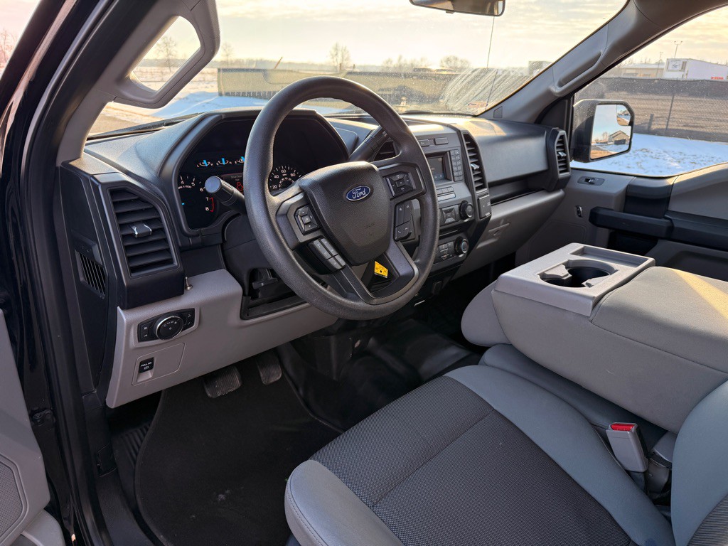 2017 Ford F-150 Image 9