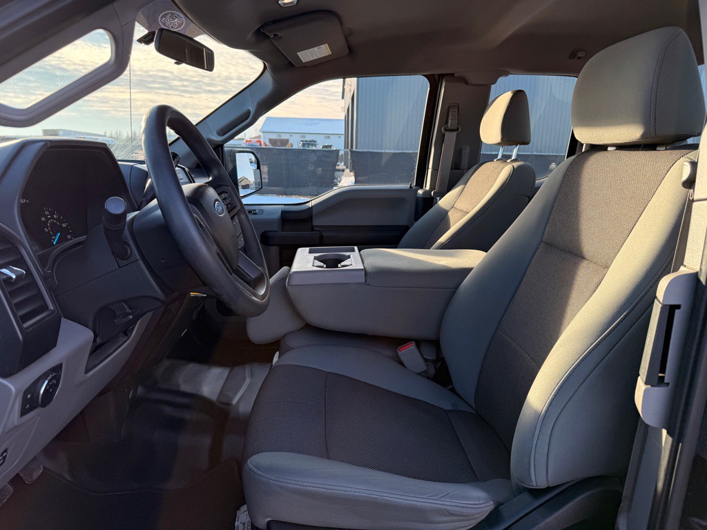 2017 Ford F-150 Image 10