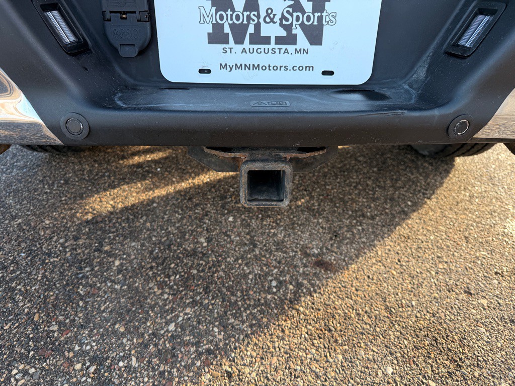 2017 Ford F-150 Image 13