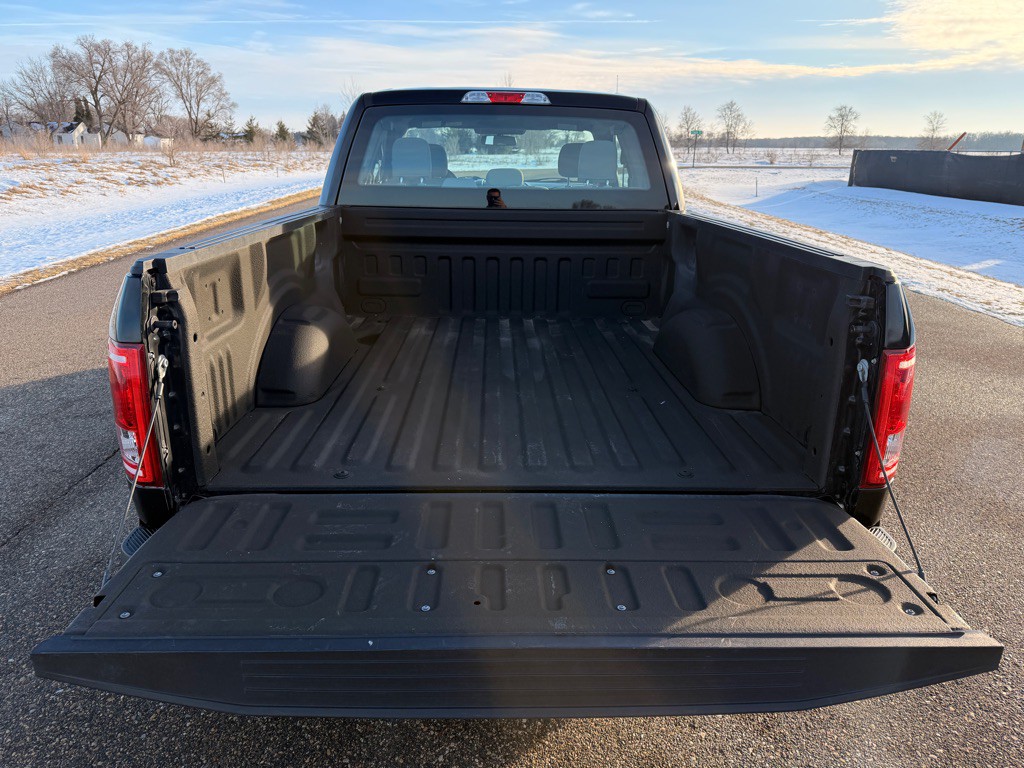 2017 Ford F-150 Image 14