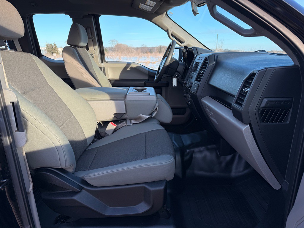 2017 Ford F-150 Image 16