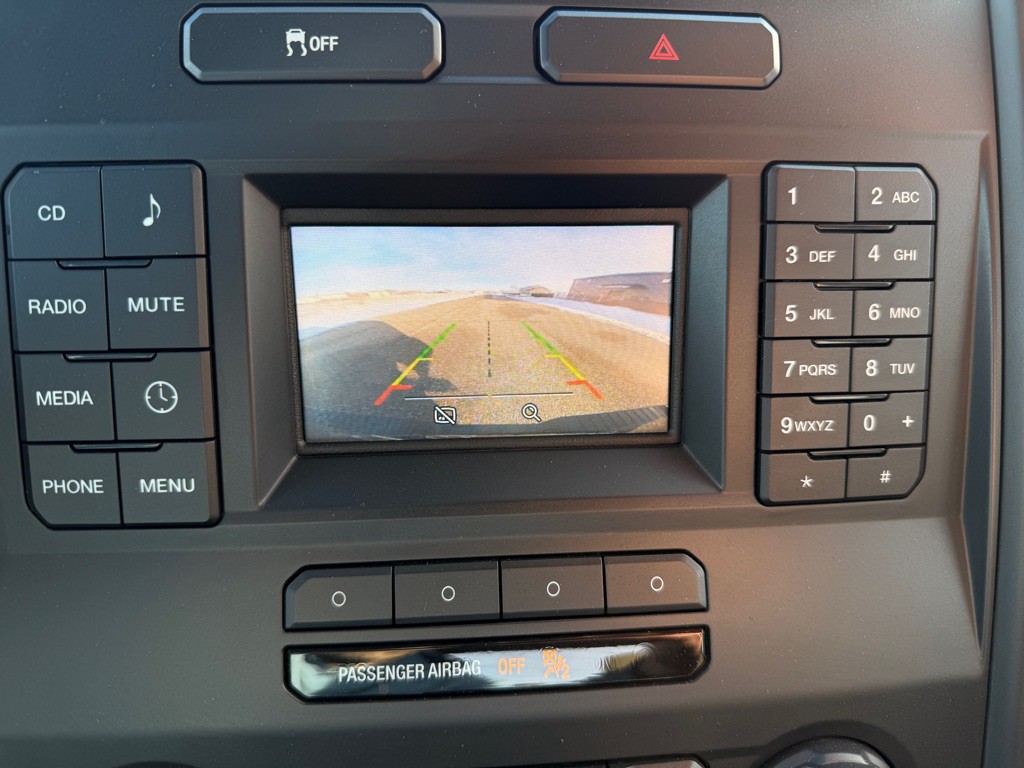 2017 Ford F-150 Image 22