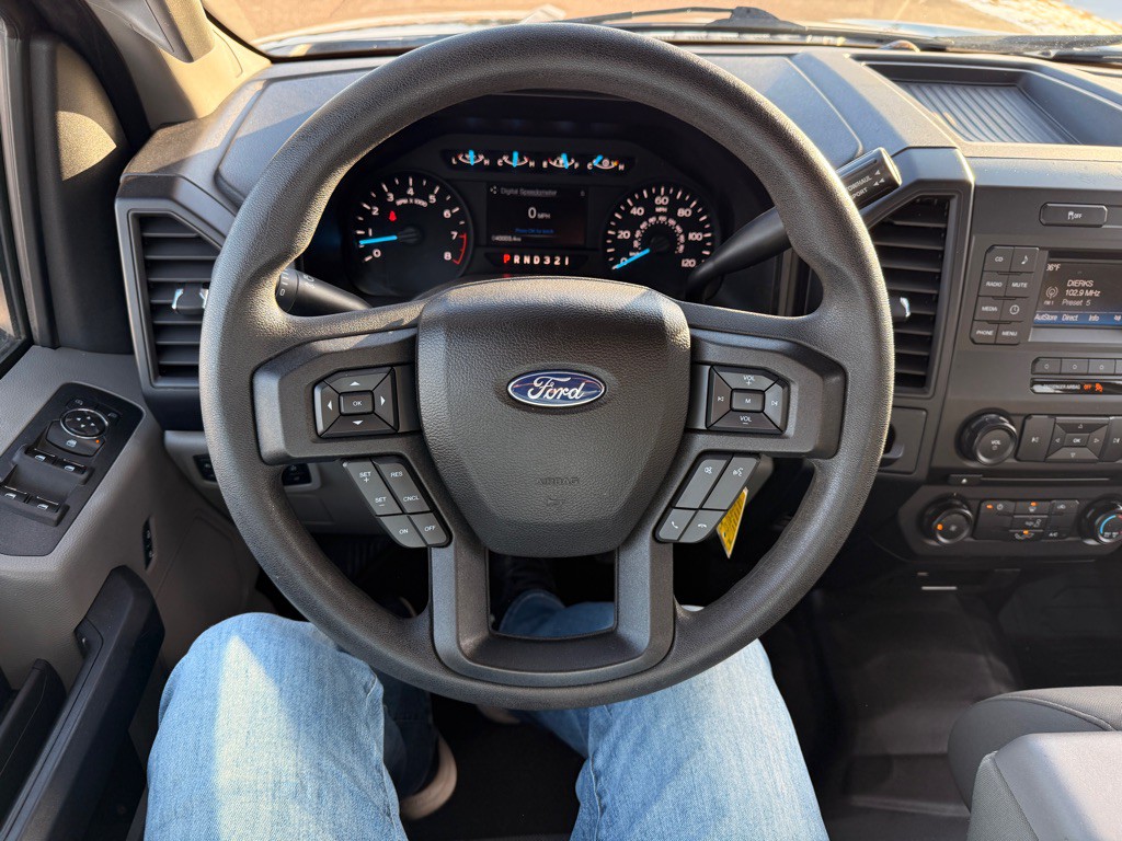 2017 Ford F-150 Image 23