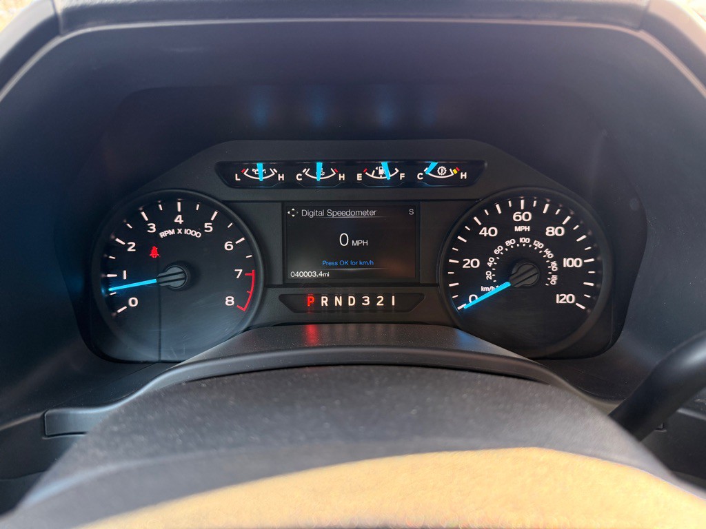 2017 Ford F-150 Image 24