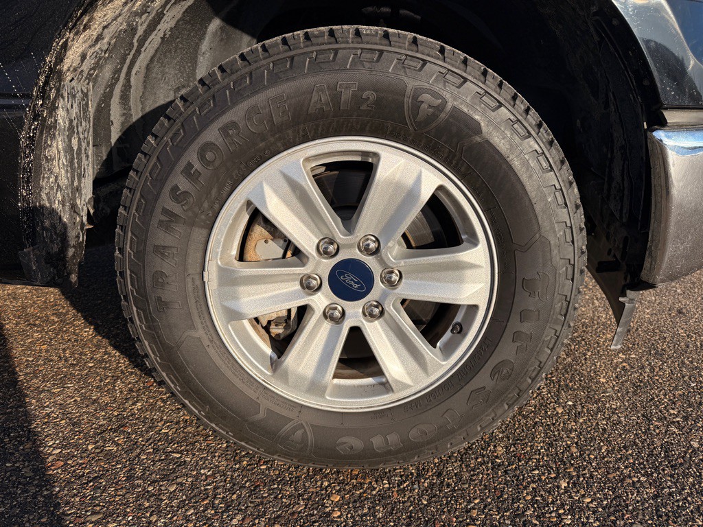 2017 Ford F-150 Image 28