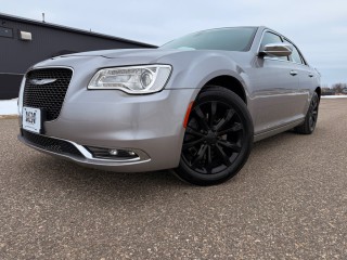 Image for 2018 Chrysler 300 Limited ID: 7191059