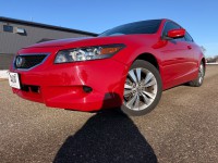 Image for 2008 Honda Accord EX ID: 7200148