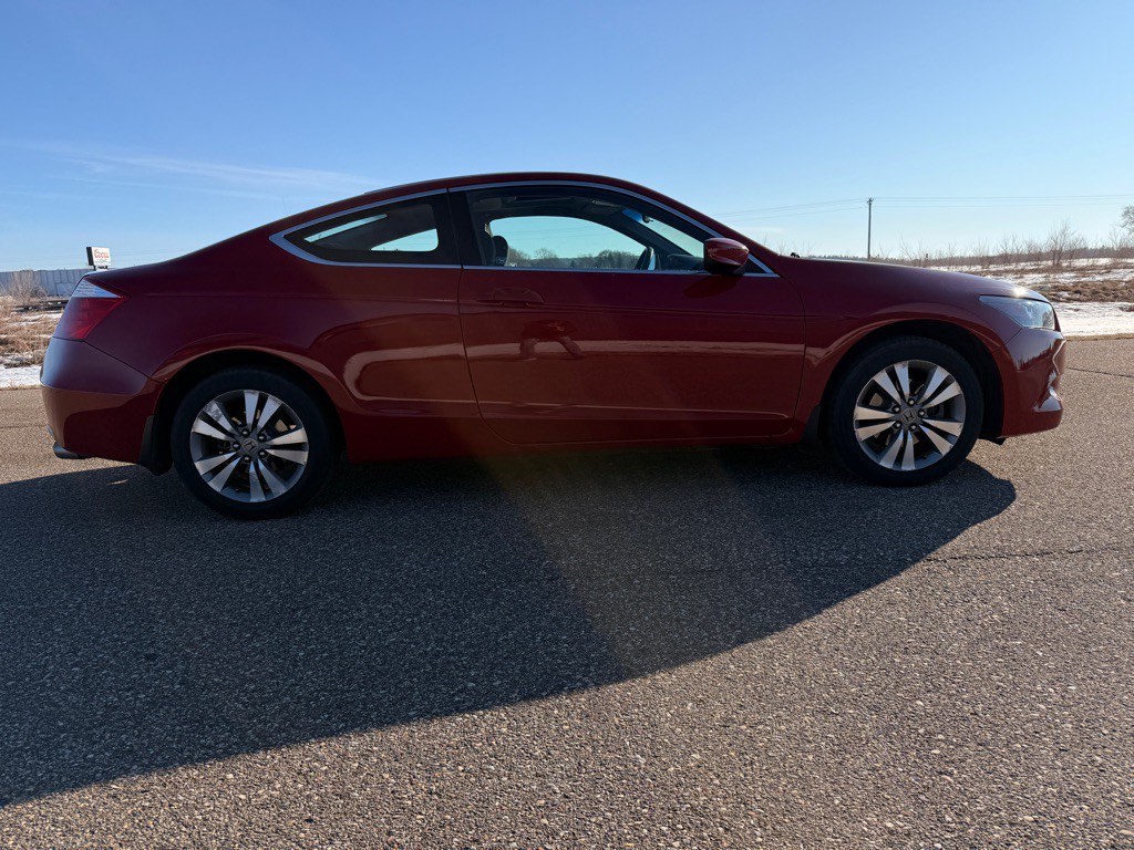 2008 Honda Accord Image 4