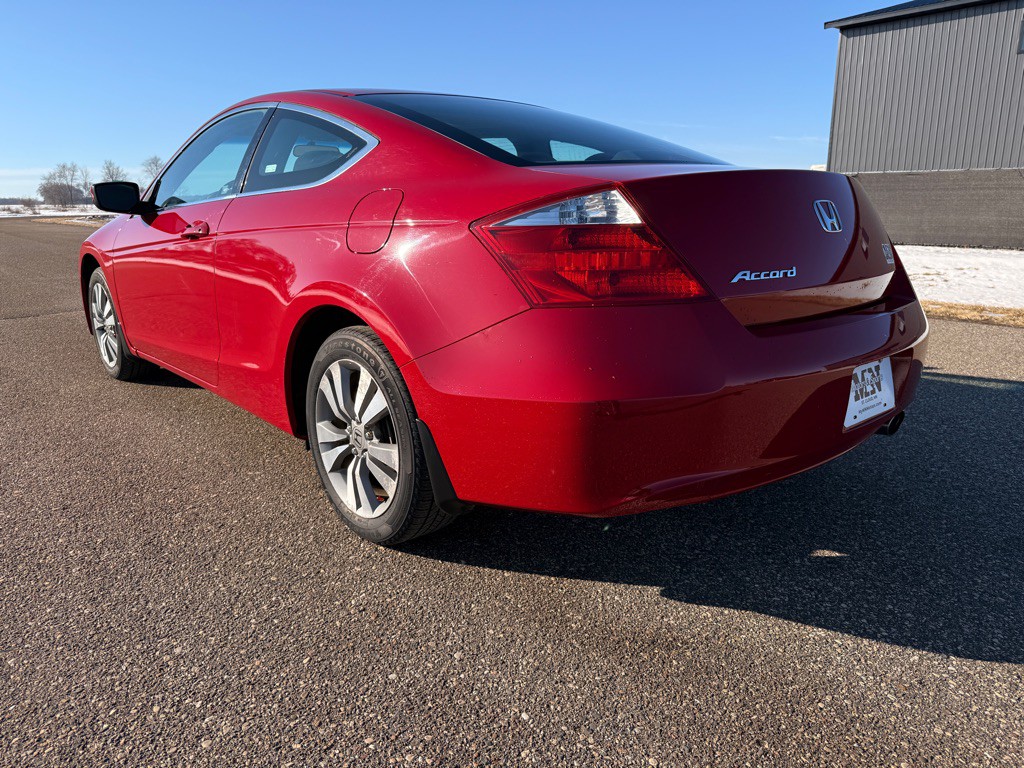 2008 Honda Accord Image 7