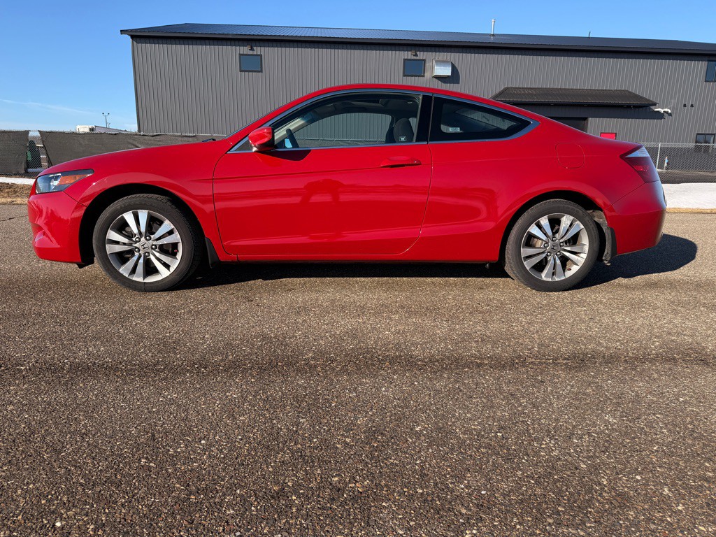 2008 Honda Accord Image 8