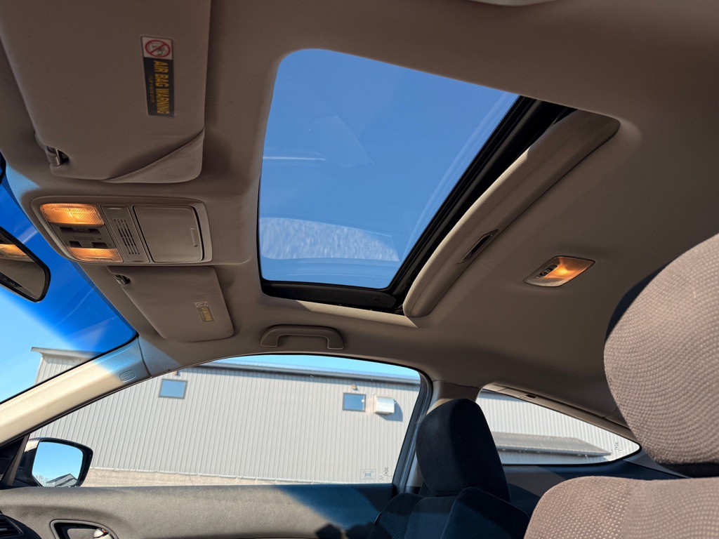 2008 Honda Accord Image 11