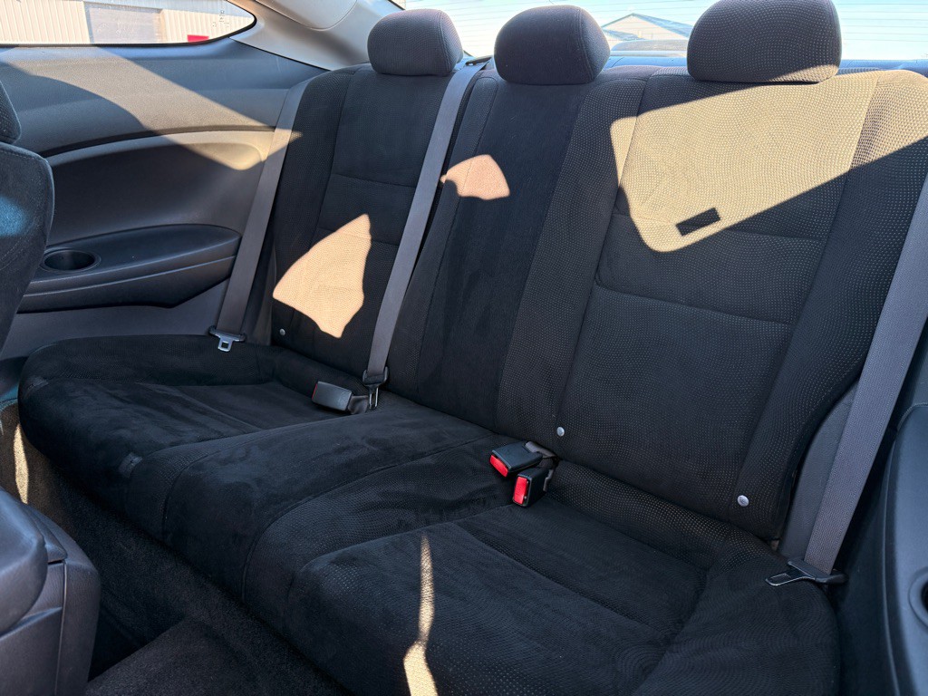 2008 Honda Accord Image 12