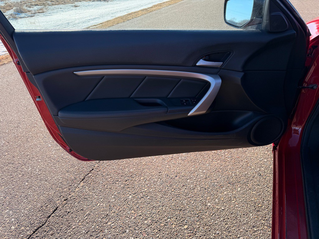 2008 Honda Accord Image 13