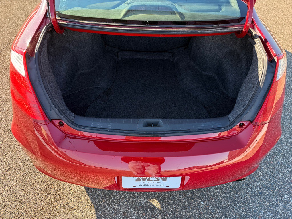 2008 Honda Accord Image 14