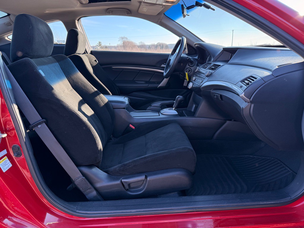 2008 Honda Accord Image 15