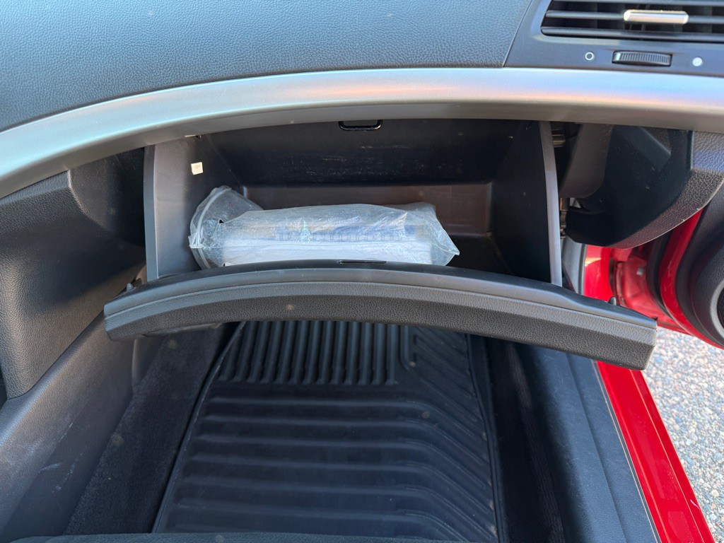 2008 Honda Accord Image 17