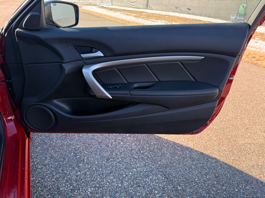 2008 Honda Accord Image 18