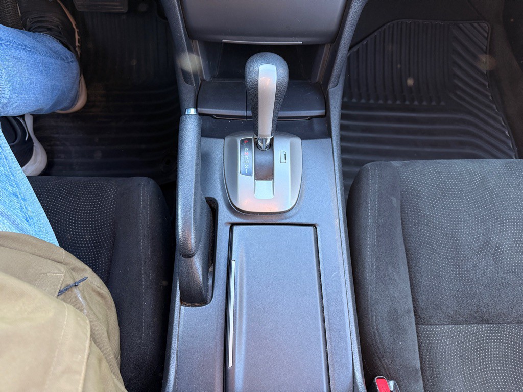 2008 Honda Accord Image 19