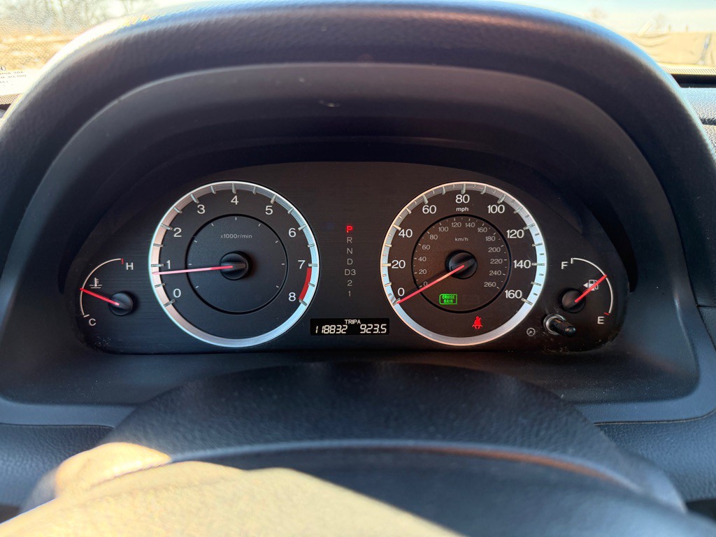 2008 Honda Accord Image 22