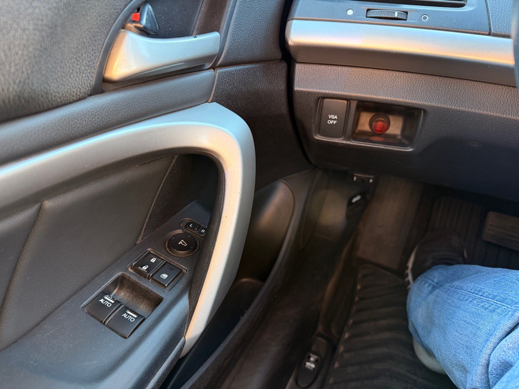 2008 Honda Accord Image 23