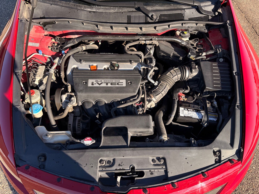 2008 Honda Accord Image 24