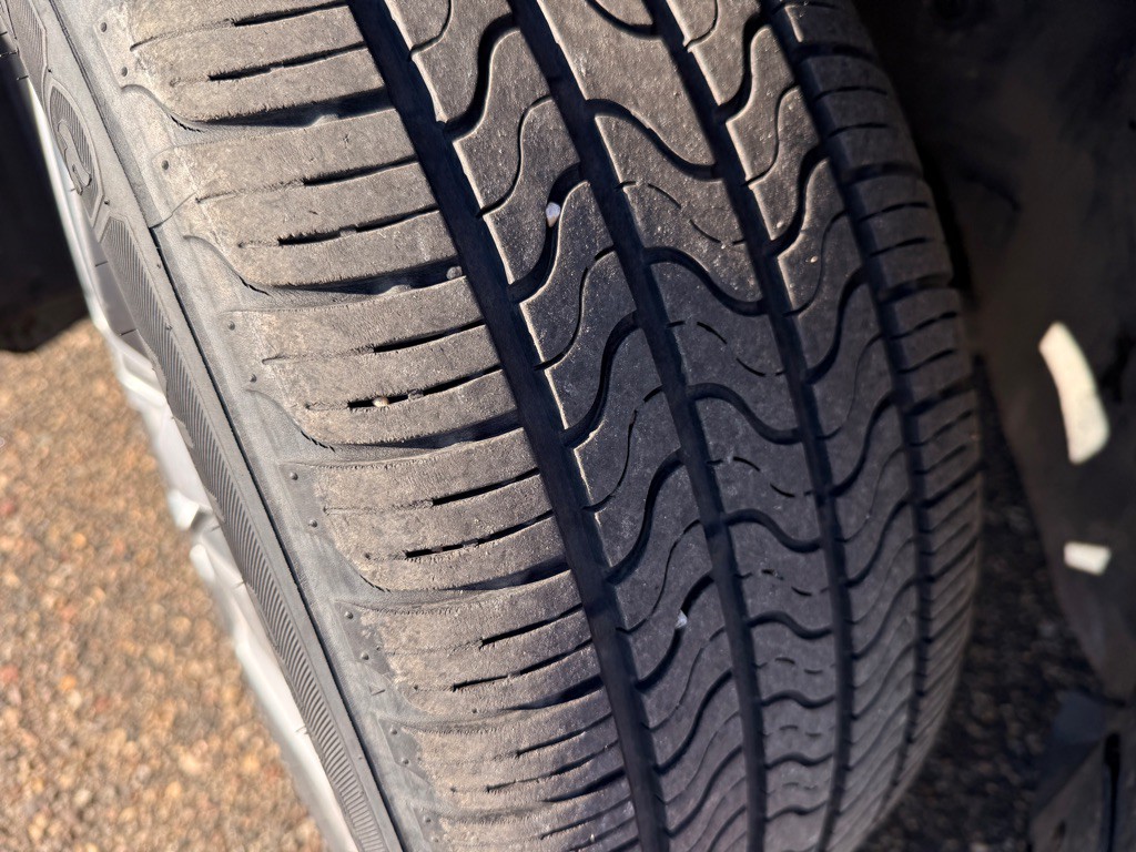 2008 Honda Accord Image 25